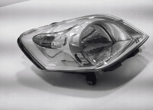 Lampa prawa prawy przód przednia nemo bipper fiorino 45560393 2007-17 euro 4
