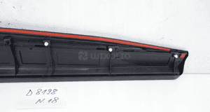 Listwa drzwi lewy przód audi Q4 e-tron 89A853959A 5