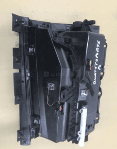 Schowek Maserati Quattroporte VI 6 670010224 13