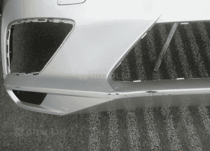 ZDERZAK PRZEDNI PRZÓD VOLVO XC60 XC 60 II R-DESIGN 31449127 2017-2021 19