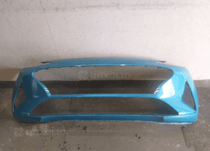 ZDERZAK PRZÓD HYUNDAI I10 III 3 20- 1