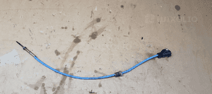 Czujnik temperatury spalin sonda Ford Focus MK2 1.6 TDCI 6G91-12B591-DA 1