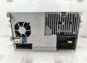 VW VOLKSWAGEN RNS 510 Radio Nawigacja Multimedia 7F0035680 Ekran nie działa 6