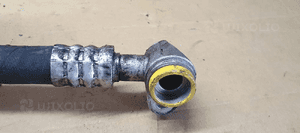 Rurka przewód klimatyzacji BMW 3 E91 3.0D 6928587 9