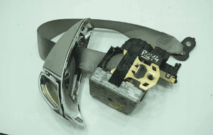 Pas pirotechniczny prawy kod 265A/515A mercedes cl W215 1