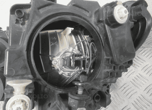 Lampa przednia przód prawa vw caddy iii 3 lift 2K1 2015-2020 14