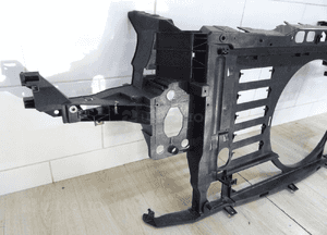 Mini cooper ii 2 R56 06-13 pas przedni 51467147912 3