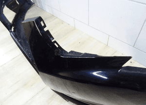 Zderzak przód przedni a4 8w0 8W0807437AB SLINE S-line b9 5