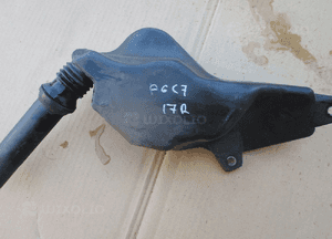 ZBIORNICZEK SPRYSKIWACZY AUDI A6 C7 A7 4G 4G2955462 2