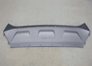 Ford kuga MK2 ii lift dyfuzor spoiler zderzak przód przedni oryginał 6