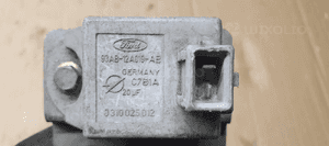 Moduł zapłonu zapłonowy Ford Galaxy MK1 2.3 96AB-12A019-AB 3