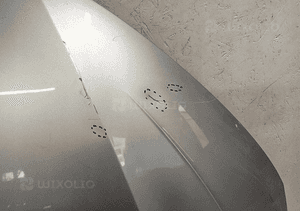 Maska pokrywa silnika skoda octavia 4 iv 5E3 2020- 4