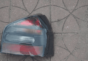 audi A3 zestaw lamp WYSYŁKA 1