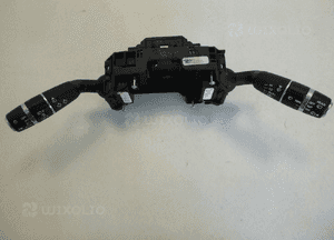 RANGE ROVER EVOQUE L538 PRZEŁĄCZNIK ZESPOLONY MANETKI ORYGINAŁ 3