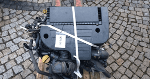 Silnik 1,3JTD fiat doblo panda 04-10 no 100/068 1