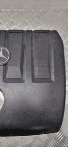Mercedes W177 osłona silnika A6080100800 5