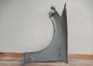 Błotnik przedni przód prawy ford mondeo MK4 2007- 9
