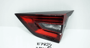 NISSAN JUKE II LAMPA PRAWY TYŁ PRAWA TYLNA 2019- 26550-6PA5A 1