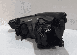 Audi A1 8X Lampa H7 - R - 13204 8