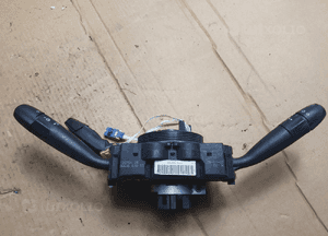 } PRZEŁĄCZNIK ZESPOLONY PAJĄK PEUGEOT 206 nr 96605638XT 3