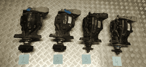 Bmw F20 F21 F22 N13 F30 F31 F32 N20 tylny most dyfer 7599466 3.08 1