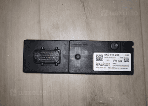 Moduł sterownik akumulatora audi 4KD915233 1