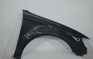 Błotnik audi A3 8V 2016-2018 lift aluminium 8V0 1