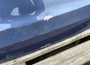 Klapa bagaznika tyl tylna hyundai IX20 IX-20 ladna 5