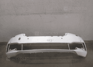 ZDERZAK PRZÓD SKODA SUPERB III 3 LIFT 3V 1