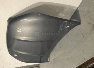 Maska pokrywa silnika nissan qashqai 1 i J10 lift fl B52 szara grafitowa 2