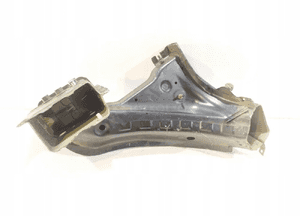 BMW 5 F10 / F11 przednia część fartucha R - 14508 2