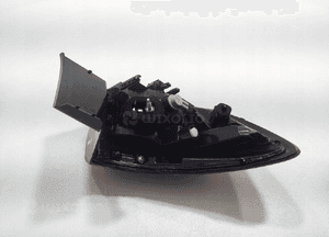 LAMPA PRAWA TYŁ BŁOTNIKA RENAULT CLIO V 265509761R 2019-2023 EUROPA 5