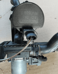 Audi A6 C6 pompka wody 4F1 959 617A 3