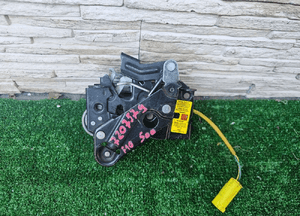 Zamek pasa bmw 5 F10 F11 7207579