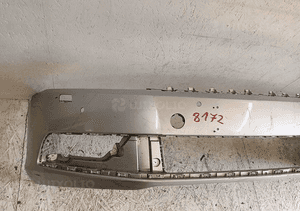 Zderzak przód przedni vw passat B7 3AA 10-14 2