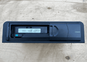 Zmieniarka płyt CD 65.12-6913389 Range Rover LM L322 1