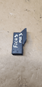 Przekaźnik świec żarowych Ford Focus MK3 1.6 TDCI 9666671780 2