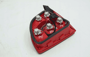 Lampa tylna prawa maserati 4200GT 4200 gt 02- 5