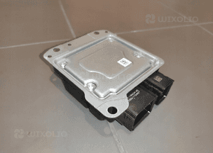 JAGUAR XF X260 X760 F-PACE XE STEROWNIK SENSOR MODUŁ AIRBAG ORYGINALNY 8