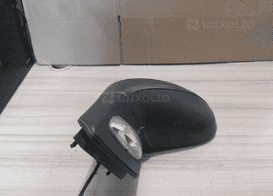 # LUSTERKO LEWE PEUGEOT 207 7PIN EZWD 3