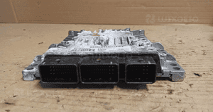 Komputer sterownik silnika ford mondeo MK4 nr 7G91-12A650-UF 2