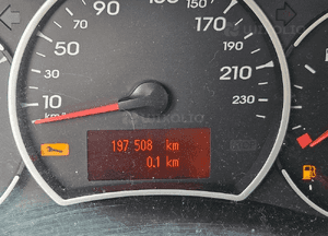 Renault Koleos I 2.0 DCI zegar licznik  24810-5644R 3