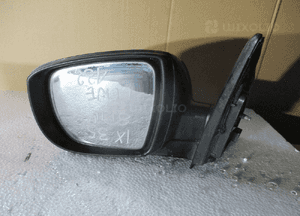 Lusterko lewe przód przednie hyundai IX35 8 pin 2