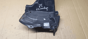 Ściana grodziowa grodź osłona Jaguar XF X250 3
