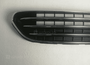 Mini cooper F60 countryman grill atrapa chłodnicy kratka chrom nowy oryginał 5