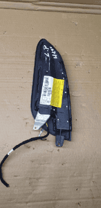 Poduszka fotela kierowcy lewa AIRBAG Mercedes E-Klasa W211 2118602705 3