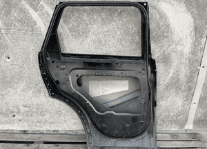 Drzwi tyl tylne lewe range rover sport L494 2013- 6