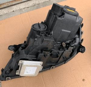 Mercedes ML 164 lampa prawa Lewa xenon  oryginał pakiet AMG grand edition 13
