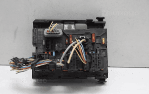 BSM L03 9664055480 Citroen C2 C3 1