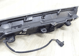 Lexus NX 200 halogen prawy led EU lewy 7